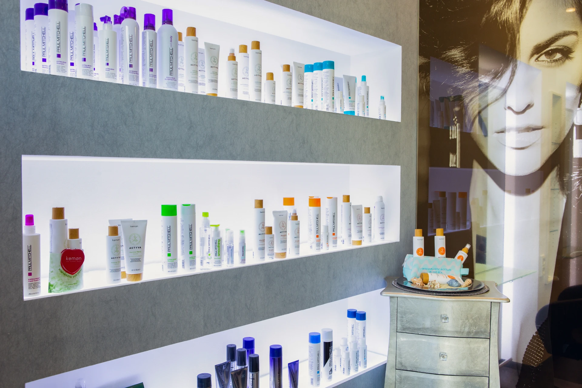 Friseur Petschko in Bad Abbach, Kaiser-Karl-V.-Allee 26 in Bad Abbach