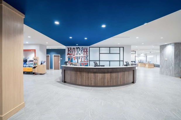 Images Home2 Suites by Hilton North Little Rock