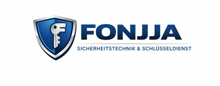 Fonjja Sicherheitstechnik & Schlüsseldienst Essen, Lattenkamp 68 in Essen