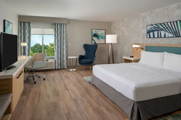 Images Hilton Garden Inn Orlando Airport