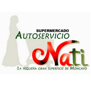 Autoservicio Nati Logo