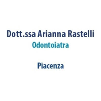 Studio Dentistico Dott.ssa Arianna Rastelli Odontoiatra Logo