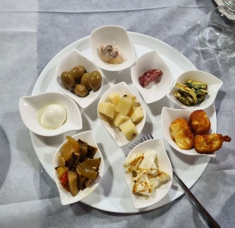 Images Trattoria Pizzeria Gbm