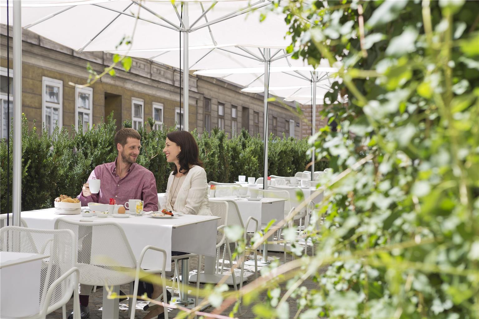 The Harmonie Vienna, BW Premier Collection by Best Western, Harmoniegasse 5-7 in Vienna