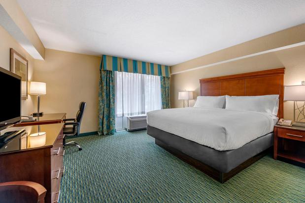 Images Holiday Inn Resort Orlando Lake Buena Vista by IHG
