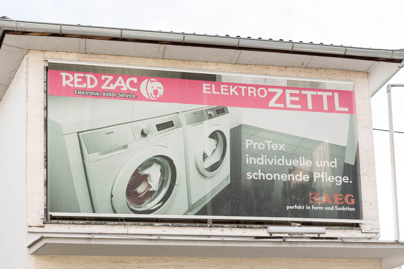 Bilder Elektro Zettl GmbH