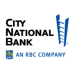 City National Bank ATM Logo