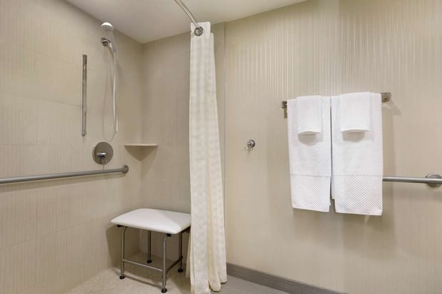 Images Embassy Suites by Hilton Piscataway Somerset