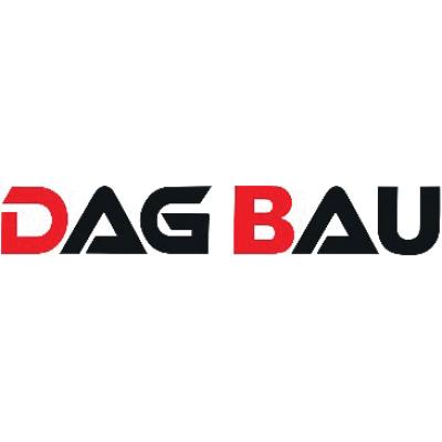 Dag Bau Tiefbau-Kabelleitungsbau Logo
