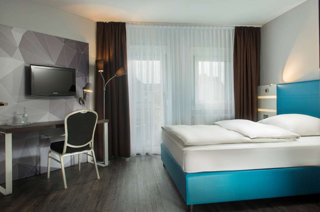 Bilder Sure Hotel By Best Western Mannheim City
