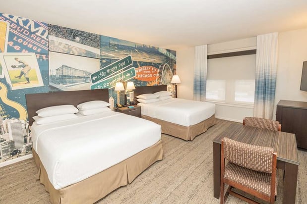 Images Hotel Versey Chicago Lincoln Park