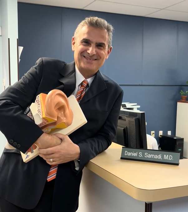 Images ENT, Sinus & Hearing Care Center