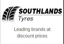 Southlands Tyres Ltd Bromley 020 8313 1040