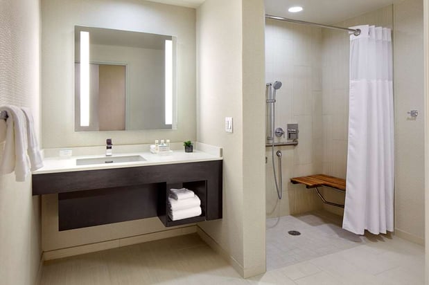 Images Homewood Suites by Hilton San Diego Downtown/Bayside