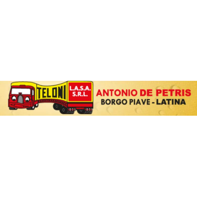 Il Telonaio - De Petris Logo