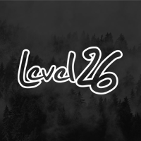 Level26 - Zimmermann Markus Logo