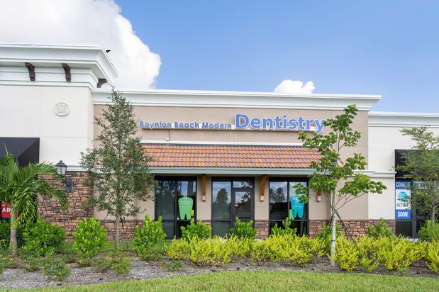 Images Boynton Beach Modern Dentistry