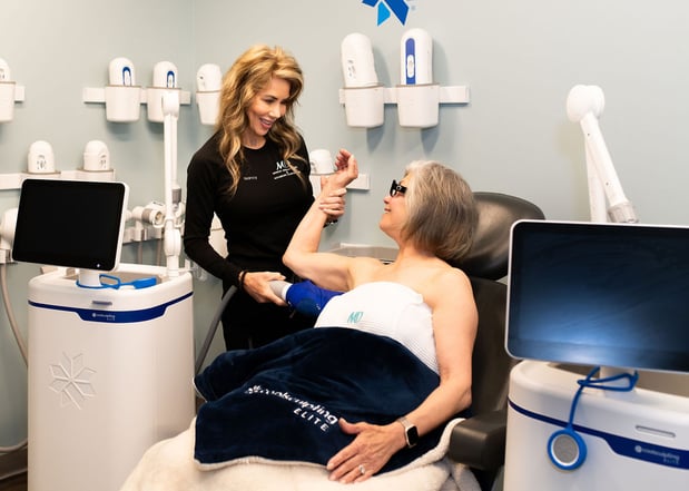 Images Musick Dermatology & Advanced Clinical Spa