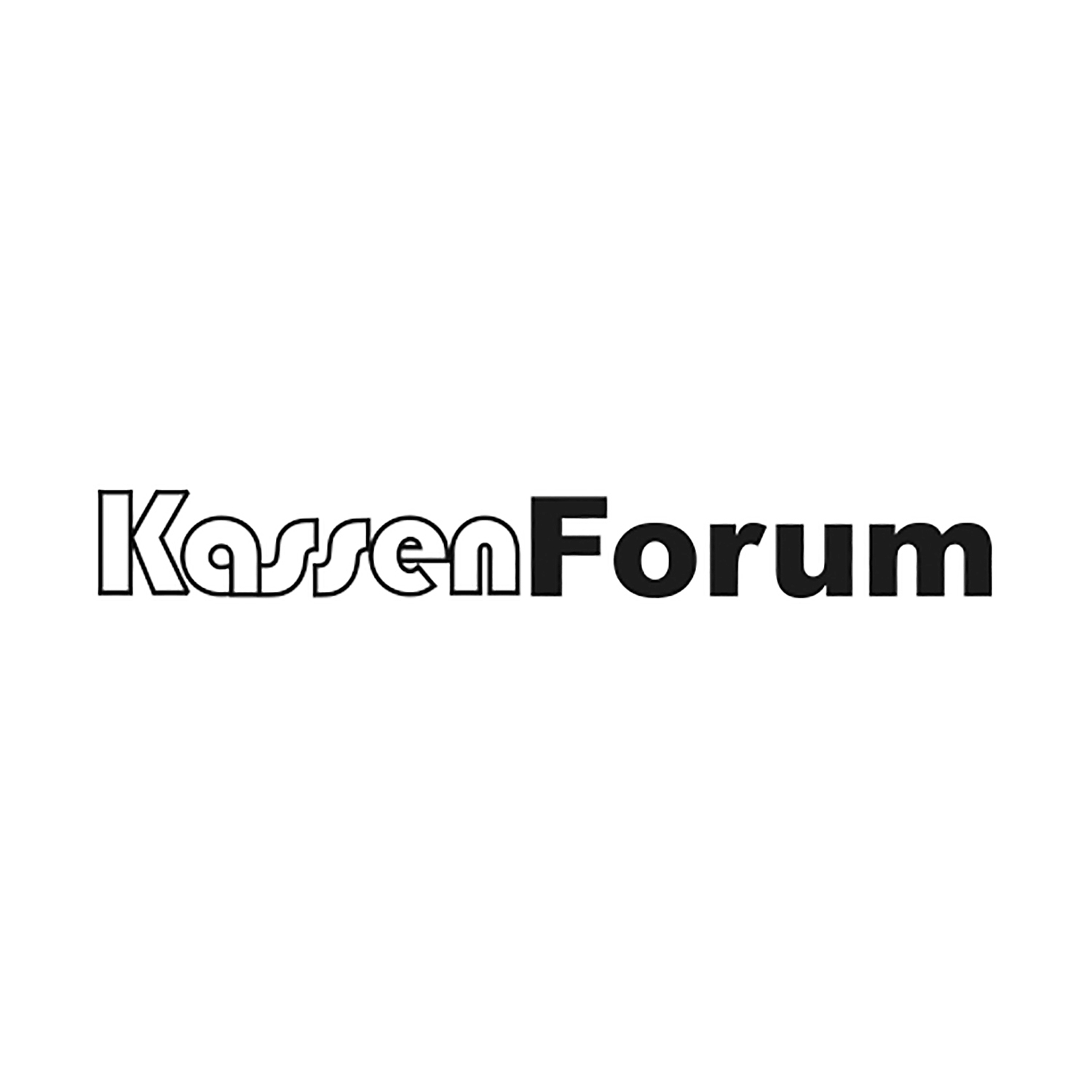 Kassen Forum Logo