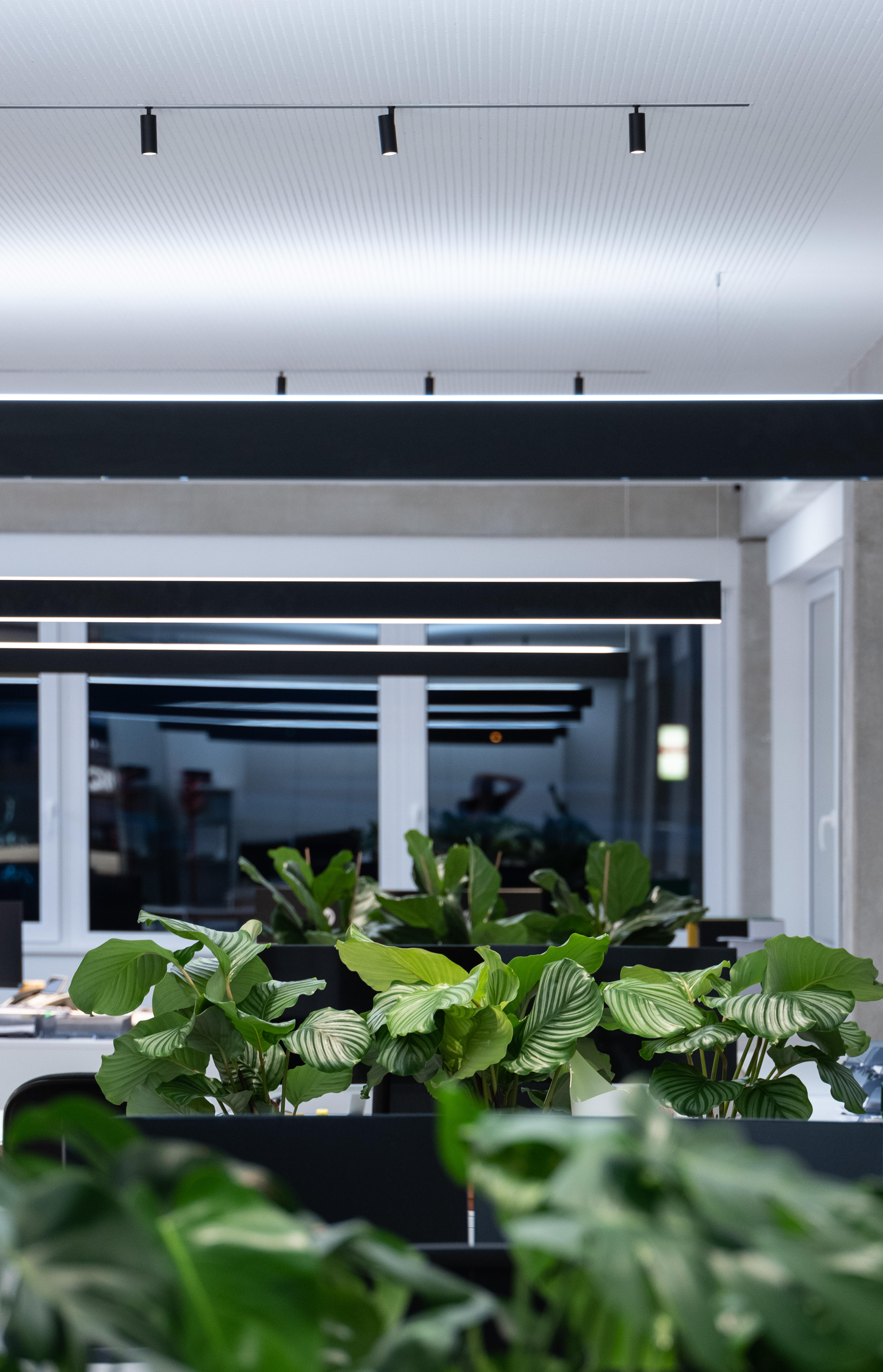 LED-WORKS AUSTRIA GmbH, Au 54 in Vomp