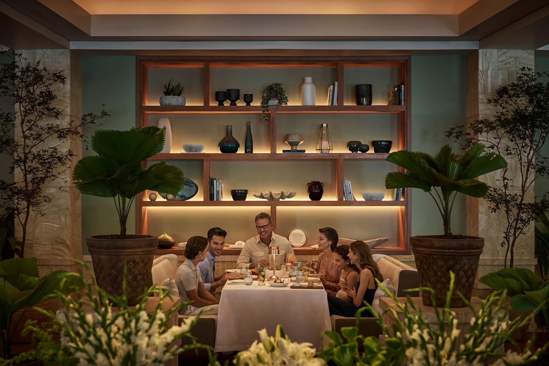 Galería en miniatura
