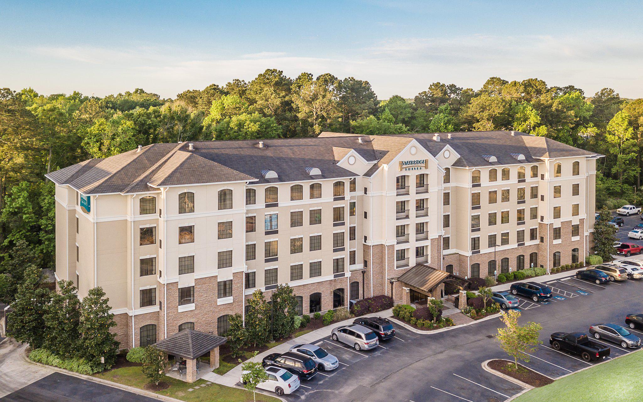 Staybridge Suites Charleston-Ashley Phosphate, an IHG Hotel North Charleston (843)377-4600