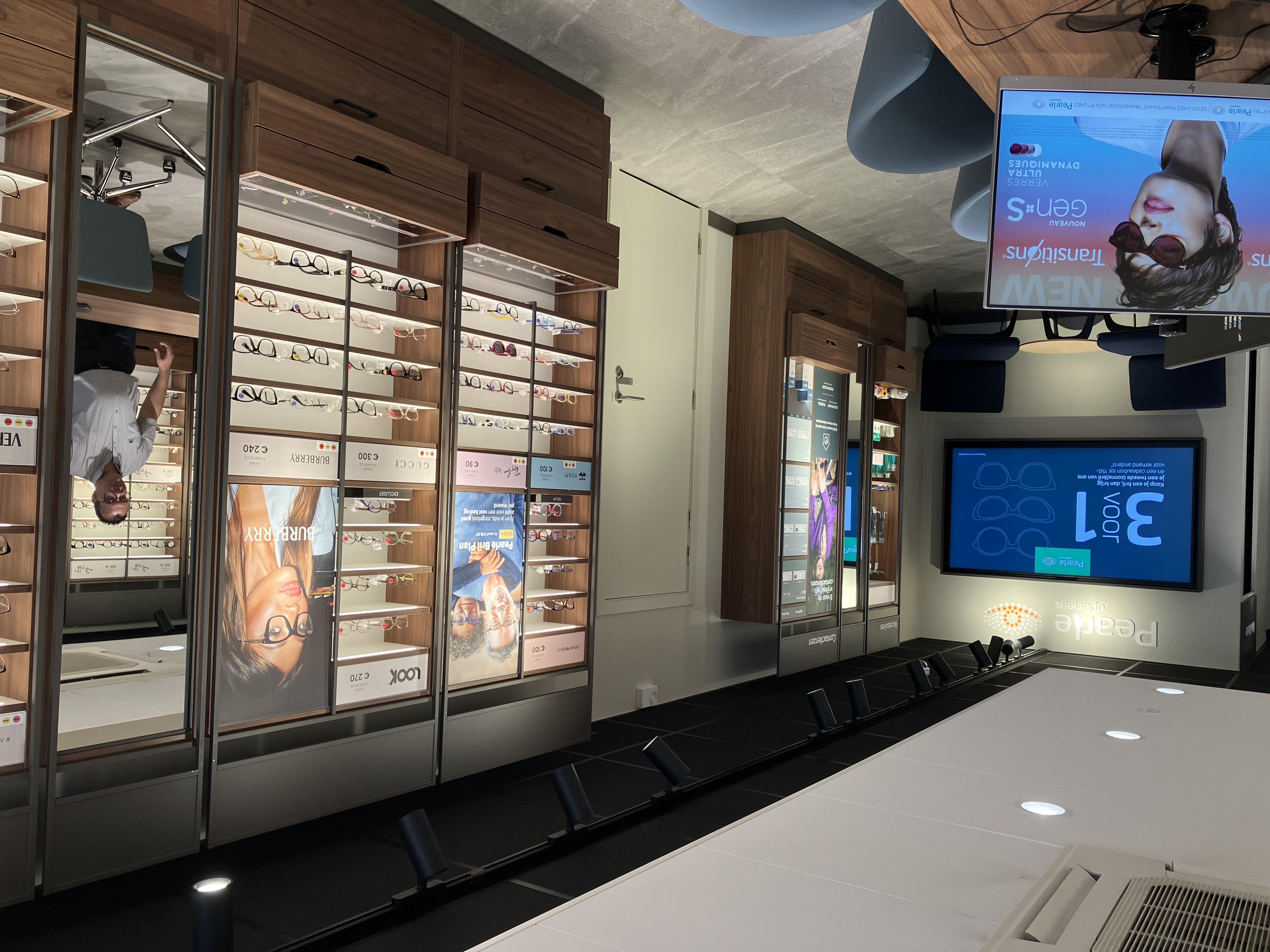 Images Pearle Opticiens Poperinge