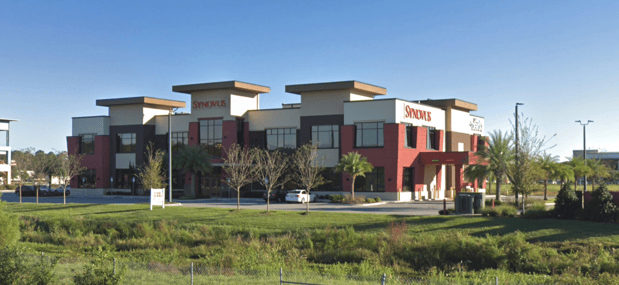 Images Lifestyle Dental at The Town Center