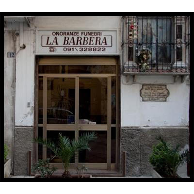 Images La Barbera Antonino Onoranze Funebri