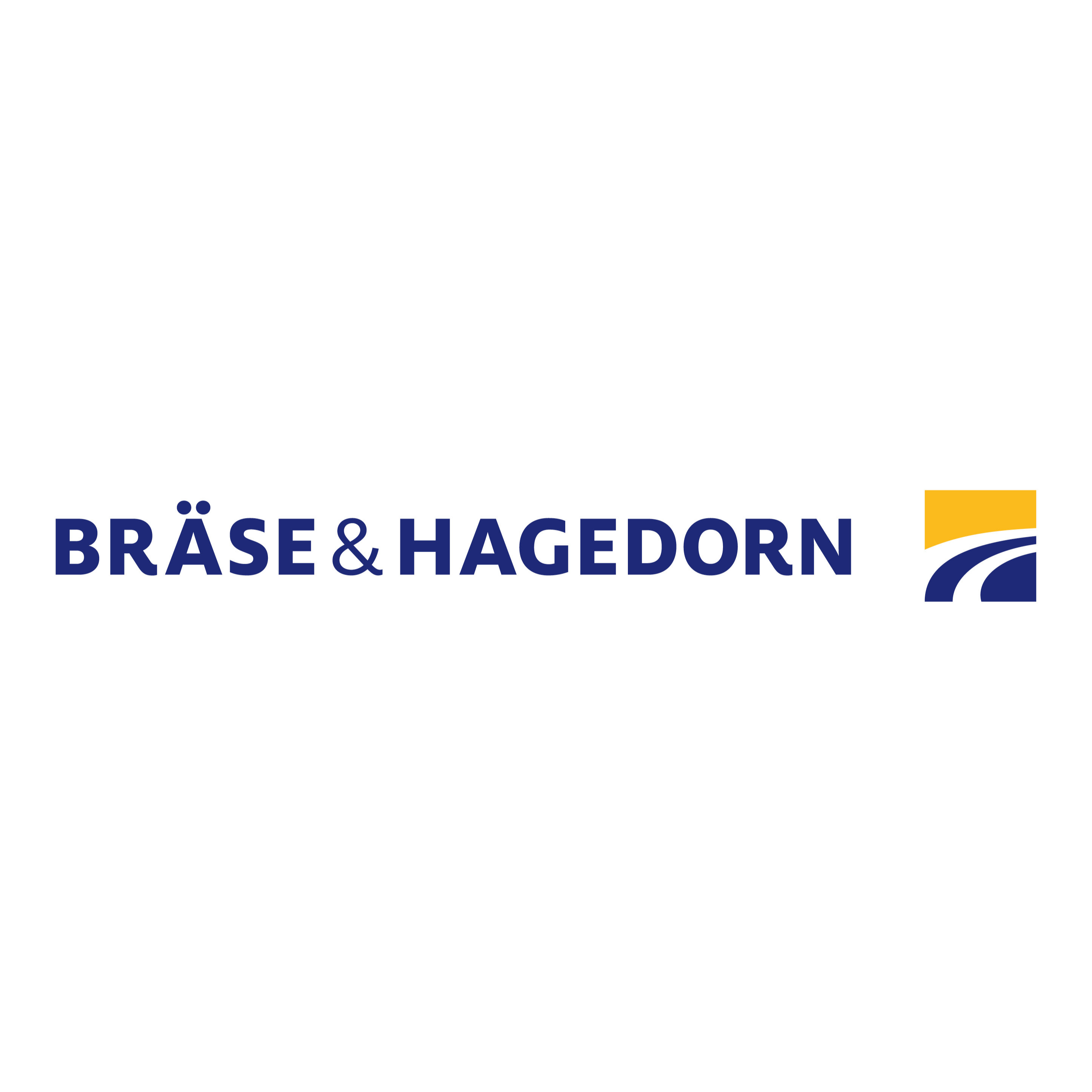 Bräse & Hagedorn GmbH in Berlin - Logo