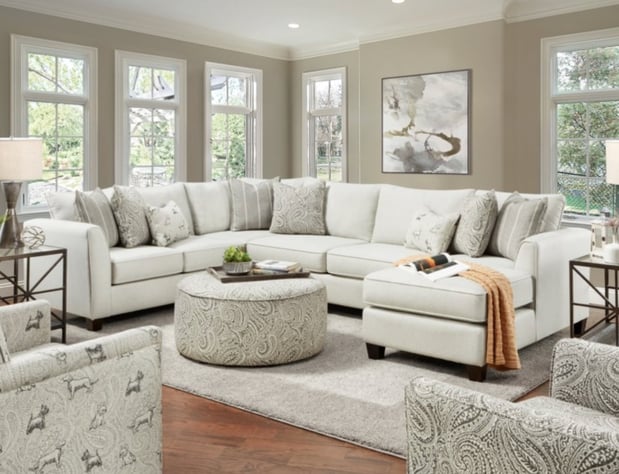 Images Hudson's Furniture + Mattress