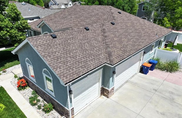 Images On Target Roofing