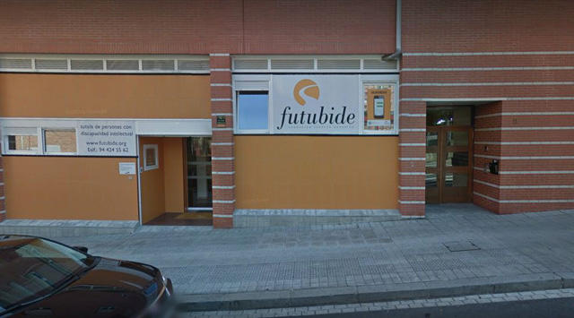 Foto de Futubide - Fundación Tutelar Gorabide