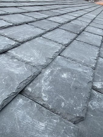 Images JRT Roofing & Waterproofing Inc.