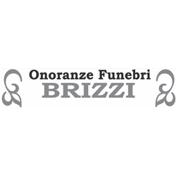 Onoranze Funebri Brizzi Logo