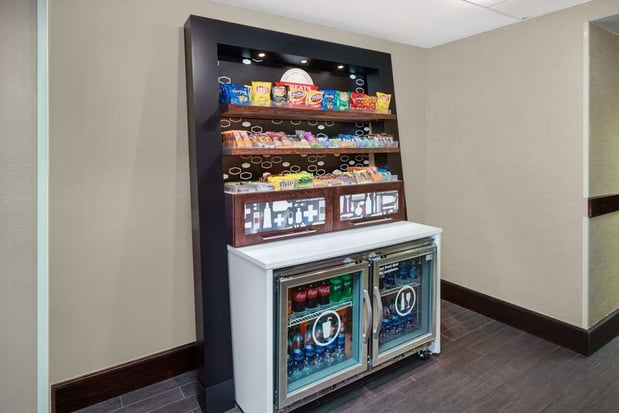 Images Hampton Inn Atlanta-Perimeter Center