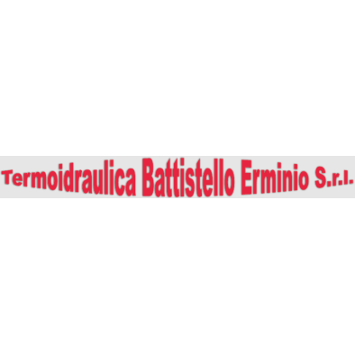 Termoidraulica Battistello Erminio Logo
