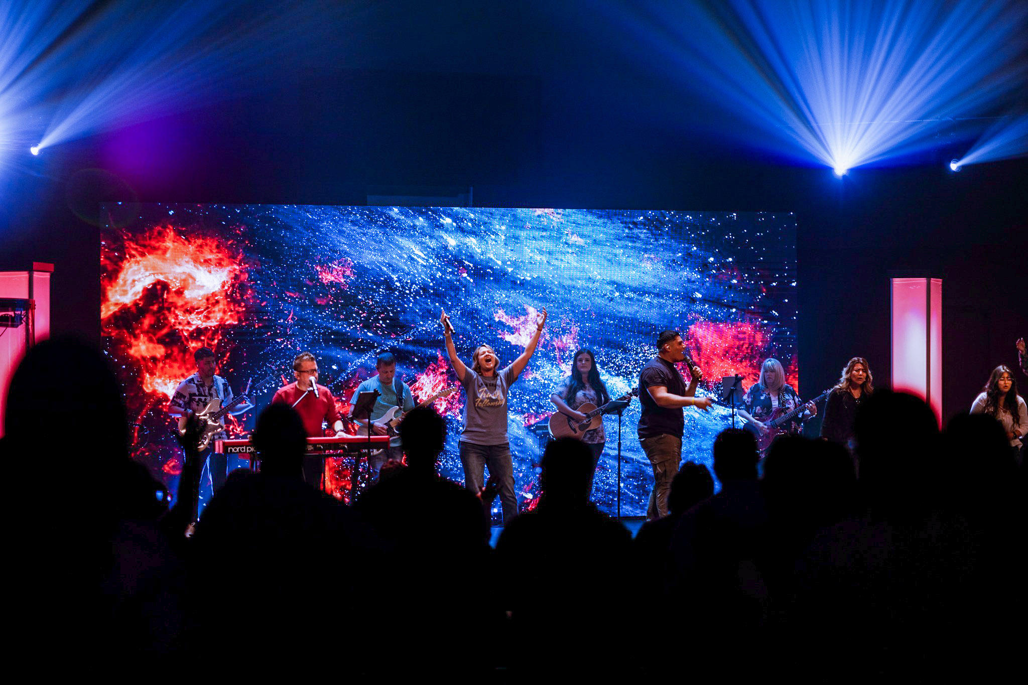 Trinity Fellowship Image