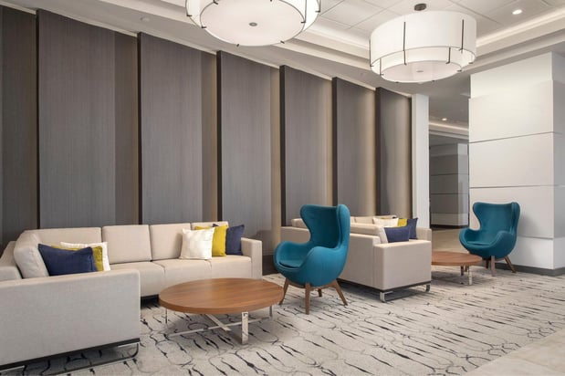 Images Crowne Plaza San Antonio Airport by IHG