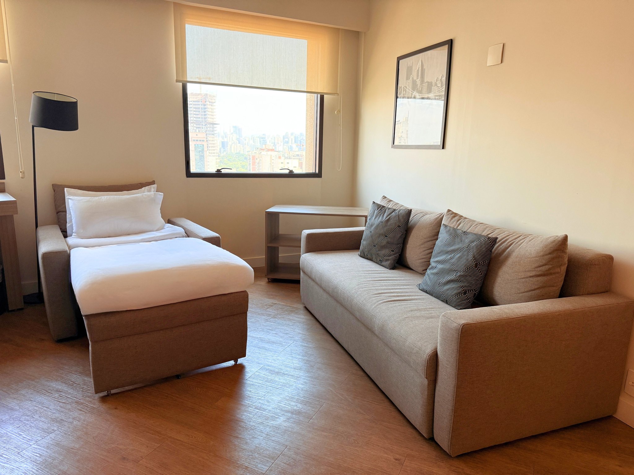 Images Staybridge Suites Sao Paulo by IHG