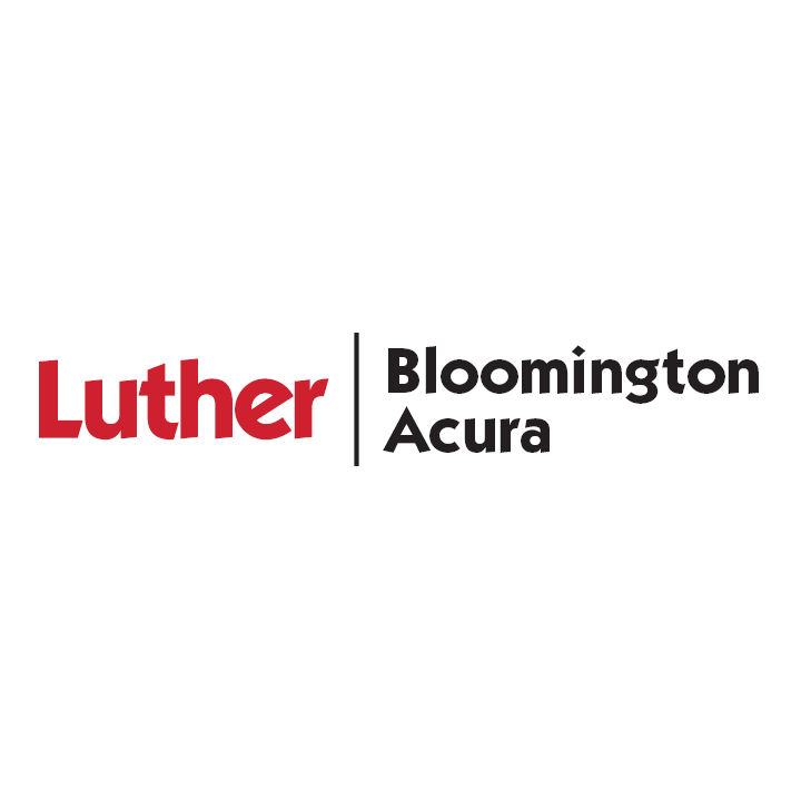 Bloomington Acura Logo