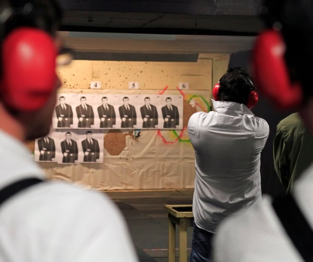 Images Riverside Magnum Range