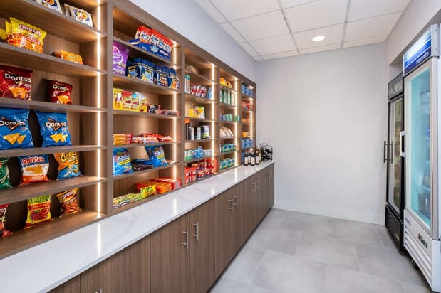 Images Homewood Suites by Hilton Medford