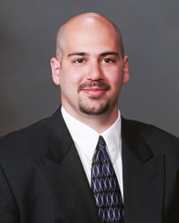 Anthony Vece