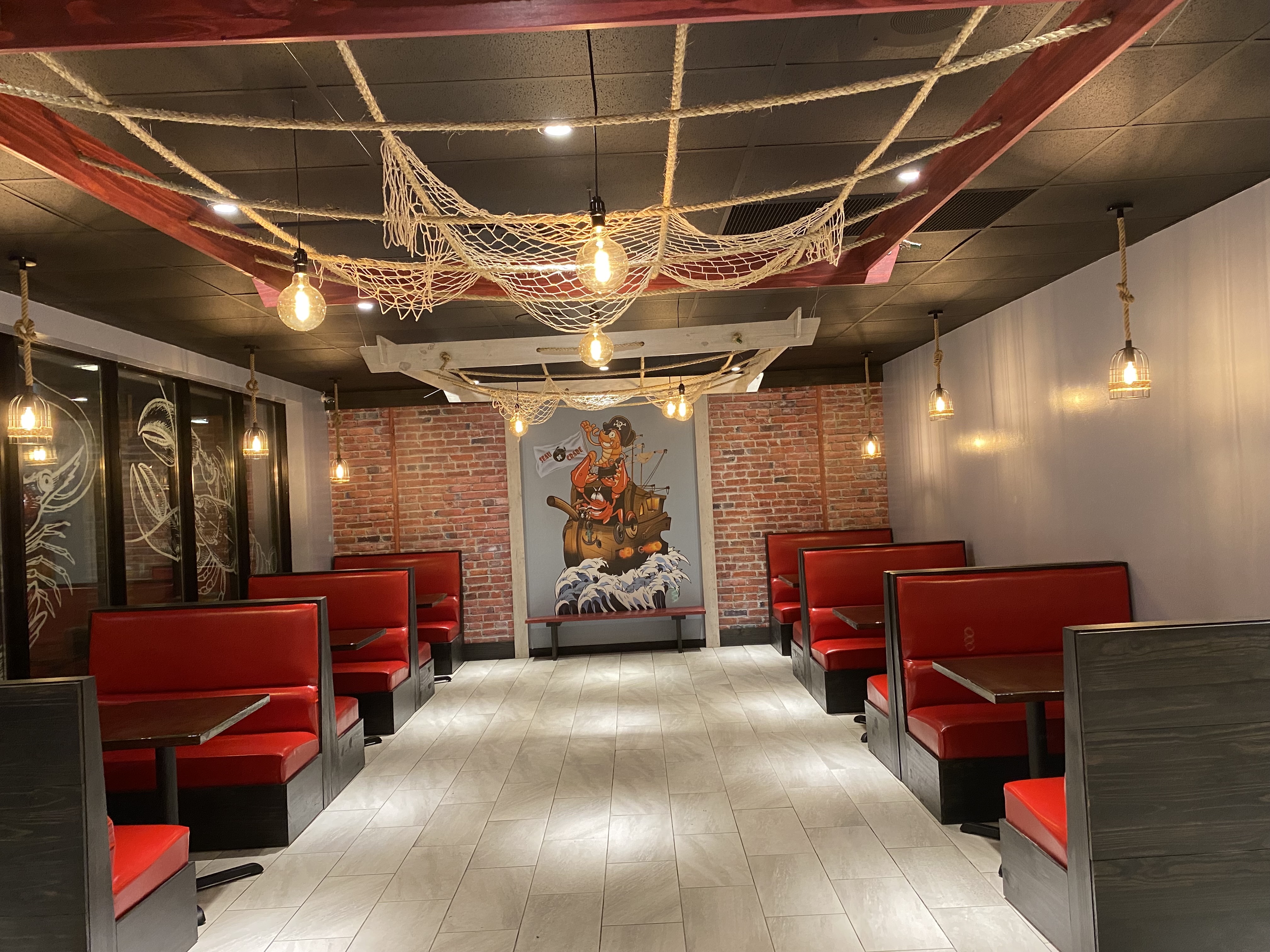 Images Seau de Crabe Restaurant