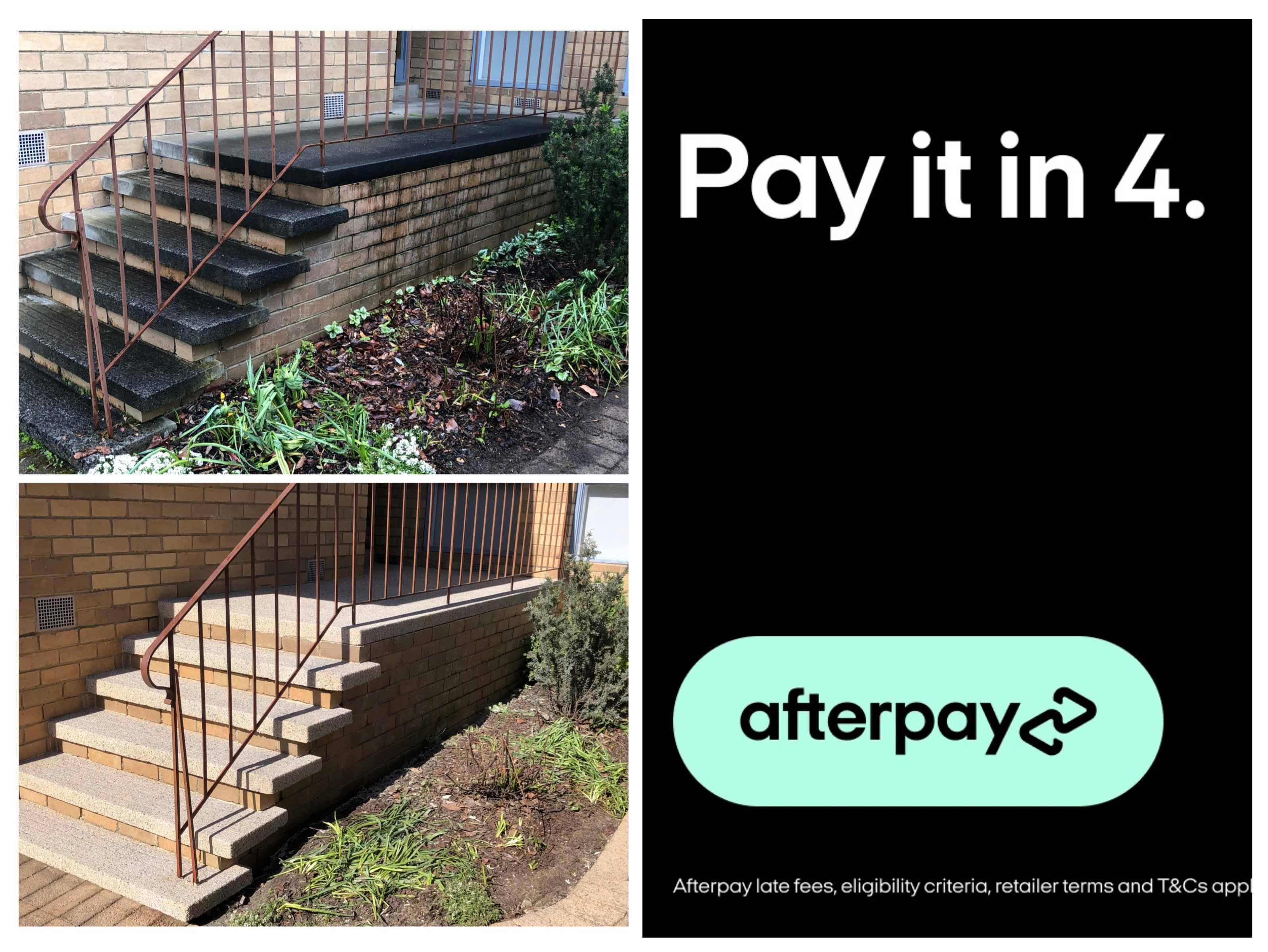 Images Melbourne Concrete Sealing