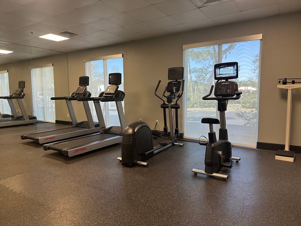 Images Holiday Inn Daytona Beach Lpga Blvd by IHG