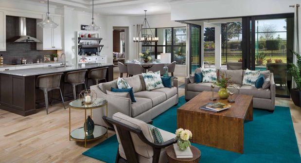 Images Serendipity Design & Decor