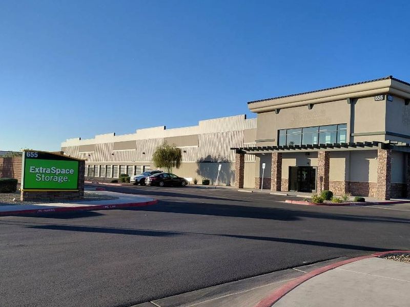 Images Extra Space Storage