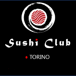 Ristorante Sushi Club Logo